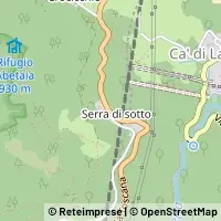 Carte Castiglione dei Pepoli