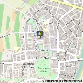 Distributori Automatici - Commercio e Gestione,47023Forlì-Cesena