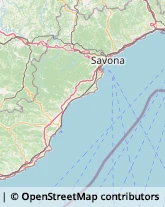 Centrifughe Finale Ligure,17024Savona