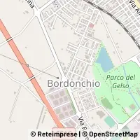 Map Bellaria-Igea Marina