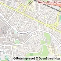 Carte Cesena