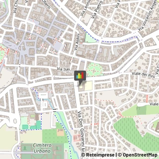 Scuole Materne Private,47521Forlì-Cesena