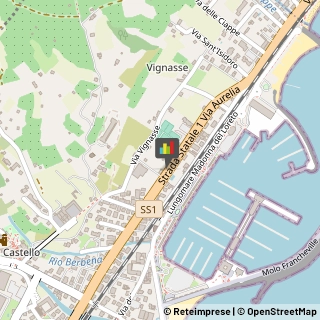 Impianti Elettrici, Civili ed Industriali - Installazione,17025Savona