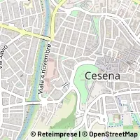 Kort Cesena