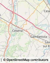 Istituti di Bellezza Cesena,47023Forlì-Cesena