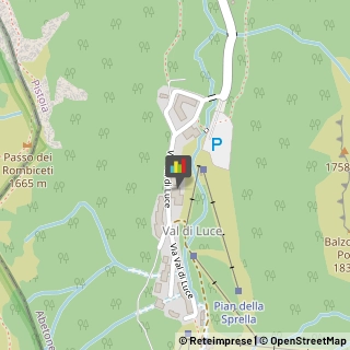 Appartamenti e Residence Abetone,51021Pistoia