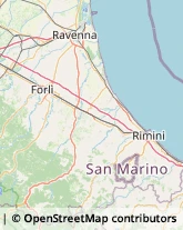 Trasporti Internazionali Savignano sul Rubicone,47822Forlì-Cesena