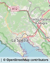 Infermieri ed Assistenza Domiciliare La Spezia,19123La Spezia