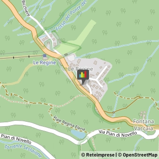 Aziende Agricole Cutigliano,51024Pistoia