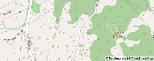 Mappa Sarzana