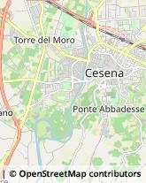 Alberghi Cesena,47522Forlì-Cesena