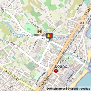 Assicurazioni,17025Savona