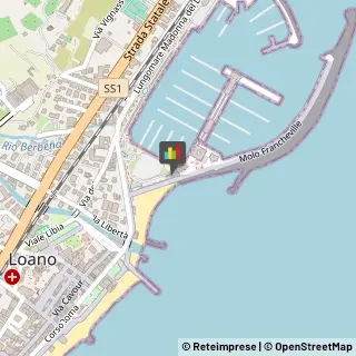 Palestre e Centri Fitness,17025Savona
