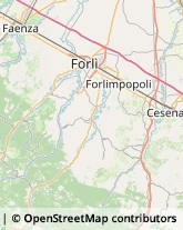 Panetterie Forlì,47100Forlì-Cesena