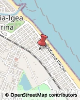 Via Decimo Magno Ausonio, 4/8,47814Bellaria-Igea Marina