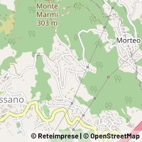 Map Boissano