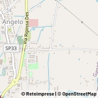 地图 Gatteo