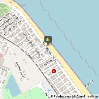 Bar e Caffetterie,47814Rimini