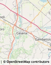 Imprese di Pulizia Cesena,47522Forlì-Cesena