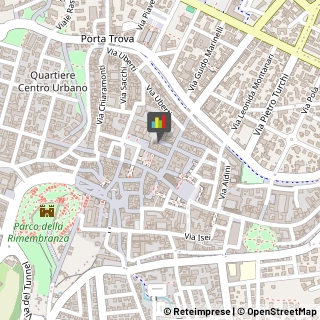 Internet - Provider,47521Forlì-Cesena
