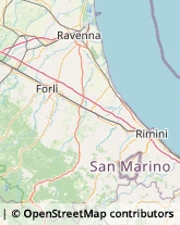 Istituti di Bellezza Cesenatico,47042Forlì-Cesena