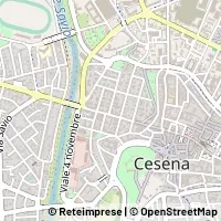 Kort Cesena