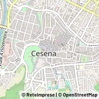 Kort Cesena