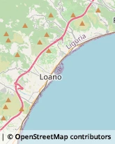 Impianti Sportivi Loano,17025Savona