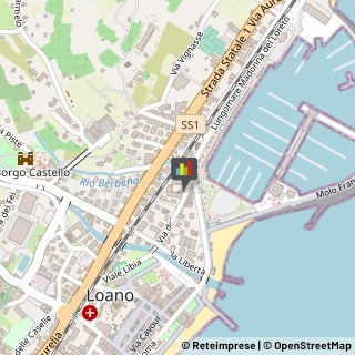 Poste,17025Savona