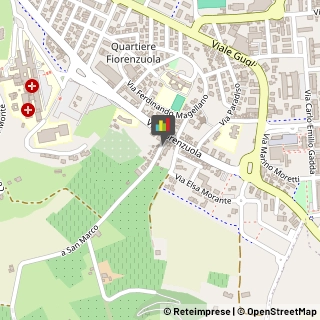 Bed e Breakfast,47521Forlì-Cesena