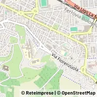 Carte Cesena