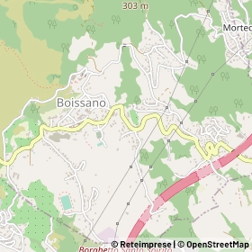 Mappa 17054