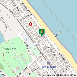 Via Albio Tibullo, 28,47814Bellaria-Igea Marina