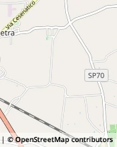 Via Osoppo, 111,47521Cesena