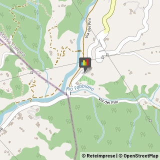 Aziende Agricole Fosdinovo,54035Massa-Carrara