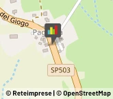 Osterie e Trattorie Firenzuola,50033Firenze