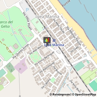 Pizzerie,47814Rimini