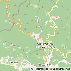 Mappa Erli