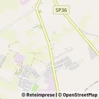 Map Santa Croce Camerina