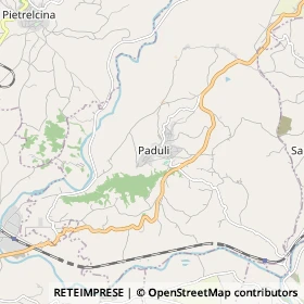 Mappa Paduli