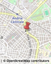 Via Duca di Genova, 53,70031Andria
