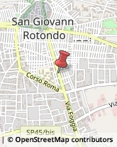 Via Foggia, 159,71013San Giovanni Rotondo
