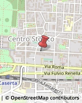 Corso Trieste, 123,81100Caserta