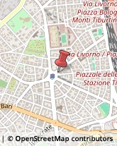 Piazza Bologna, 1,00162Roma