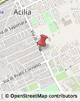 Via di Acilia, 194,00125Roma