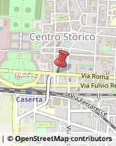 Via Roma, 3,81100Caserta