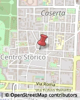 Piazza Giacomo Matteotti, 20,81100Caserta