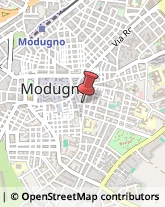 Via Imbriani, 10,70026Modugno