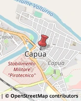 Corso Appio, 112,81043Capua