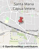 Via Giovanni Amendola, 6,81055Santa Maria Capua Vetere